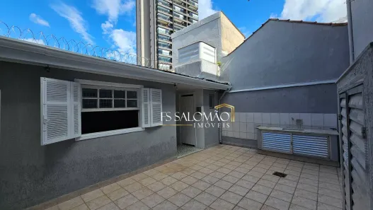 Casa com 3 Quartos à venda, 200m² no Pinheiros, São Paulo
