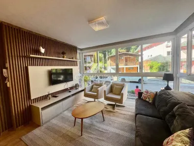 Apartamento com 2 Quartos à venda, 68m² no Vila Suica, Gramado
