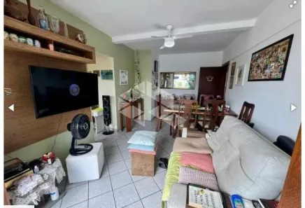 Apartamento com 2 Quartos à venda, 65m² no Canasvieiras, Florianópolis