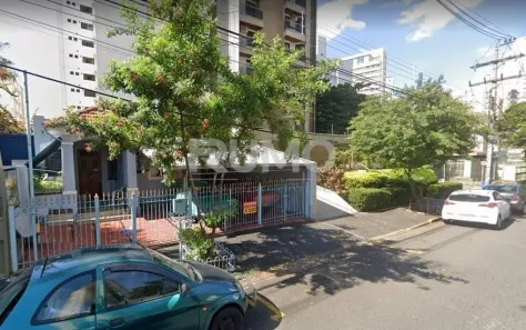 Imóvel Comercial com 3 Quartos à venda, 146m² no Vila Itapura, Campinas