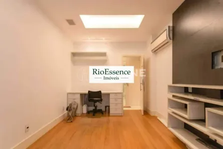 Apartamento com 2 Quartos à venda, 130m² no Ipanema, Rio de Janeiro