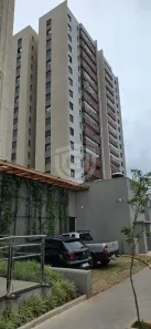 Apartamento com 3 Quartos à venda, 127m² no Vila Aviação, Bauru