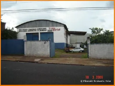 Ponto Comercial para alugar, 300m² no Parque Industrial Lagoinha, Ribeirão Preto