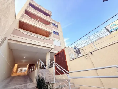 Apartamento com 2 Quartos à venda, 75m² no Medianeira, Porto Alegre