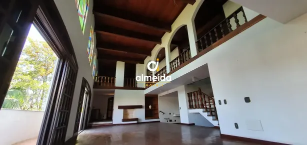 Apartamento com 4 Quartos à venda, 470m² no Centro, Santa Maria