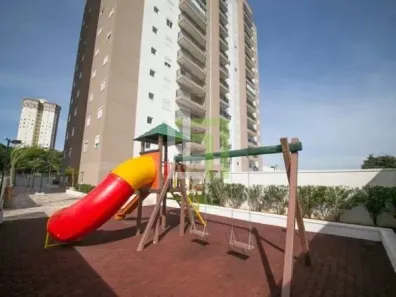 Apartamento com 3 Quartos à venda, 110m² no Engordadouro, Jundiaí
