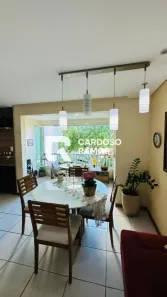 Apartamento com 3 Quartos à venda, 87m² no Centro, Lauro de Freitas