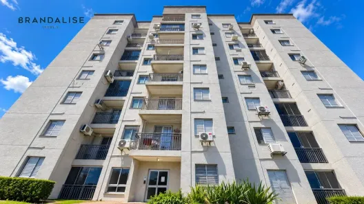 Apartamento com 2 Quartos para alugar, 48m² no Igara, Canoas