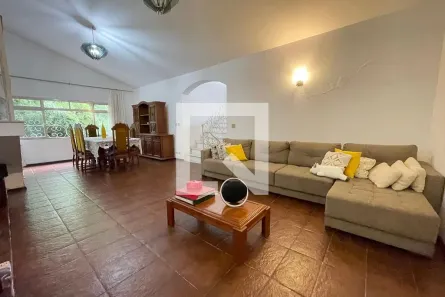 Casa com 3 Quartos à venda, 917m² no Vila Indiana, São Paulo