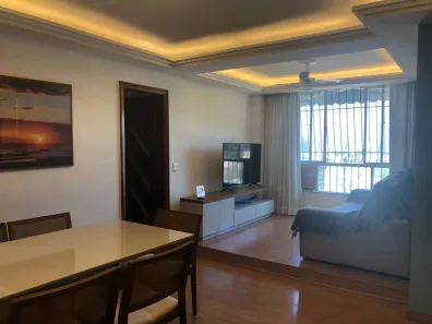 Apartamento com 3 Quartos à venda, 156m² no Fonseca, Niterói