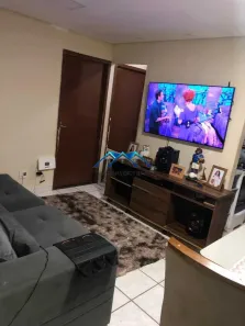 Apartamento com 2 Quartos à venda, 50m² no Acaiaca, Belo Horizonte