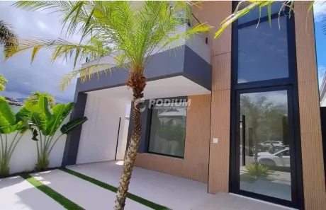 Casa de Condomínio com 5 Quartos à venda, 450m² no Recreio dos Bandeirantes, Rio de Janeiro