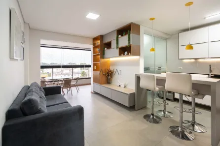 Cobertura com 3 Quartos à venda, 180m² no Água Verde, Curitiba