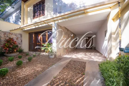 Casa com 3 Quartos para alugar, 176m² no Santo Amaro, São Paulo