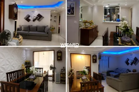 Apartamento com 2 Quartos à venda, 57m² no Vila Carrão, São Paulo