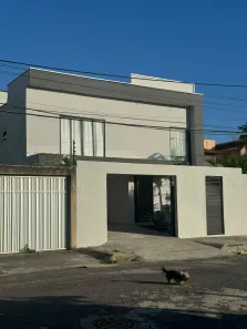 Apartamento com 4 Quartos à venda, 250m² no Cocó, Fortaleza