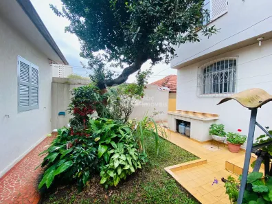 Casa com 3 Quartos à venda, 250m² no Vila Floresta, Santo André