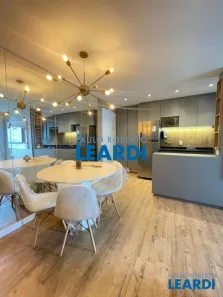 Apartamento com 2 Quartos à venda, 60m² no Vila Leopoldina, São Paulo