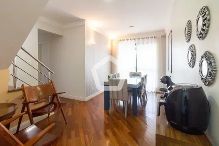 Cobertura com 3 Quartos à venda, 150m² no Vila Santa Catarina, São Paulo