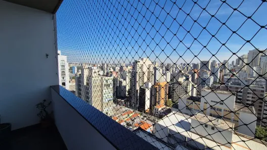Apartamento com 3 Quartos à venda, 130m² no Jardim Paulista, São Paulo