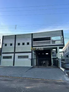 Galpão/Depósito/Armazém para alugar, 500m² no Parque Ortolândia, Hortolândia