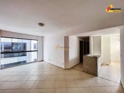 Apartamento com 2 Quartos para alugar, 70m² no Centro, Divinópolis