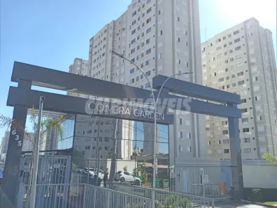 Apartamento com 2 Quartos à venda, 43m² no Parque Industrial, Campinas