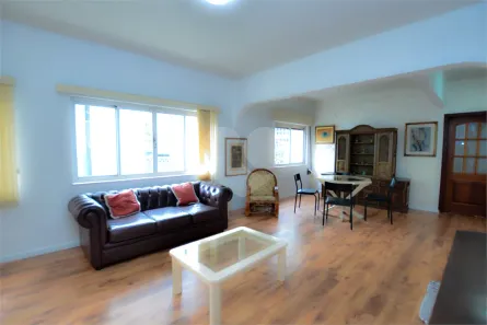 Apartamento com 3 Quartos à venda, 137m² no Jardim Paulista, São Paulo