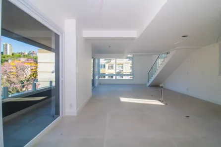 Cobertura com 3 Quartos à venda, 177m² no Menino Deus, Porto Alegre