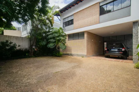Casa com 4 Quartos à venda, 285m² no Jardim Novo Mundo, São Paulo