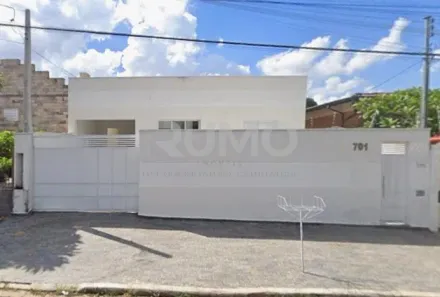 Casa com 3 Quartos à venda, 177m² no Vila Nogueira, Campinas
