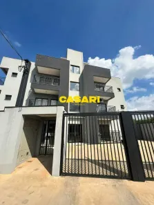 Apartamento com 3 Quartos à venda, 90m² no Portal Ville Azaleia, Boituva