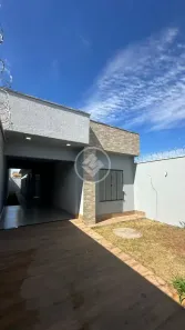 Casa com 3 Quartos à venda, 97m² no Jardim Veneza, Aparecida de Goiânia