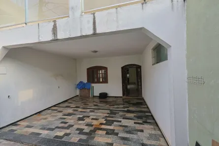 Casa com 3 Quartos à venda, 300m² no Parque Xangri-Lá, Contagem