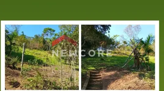 Lote/Terreno à venda, 2900m² no Itaquaciara, Itapecerica da Serra