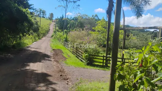 Fazenda/Sítio com 2 Quartos à venda, 5000m² no Quatro Colônias, Campo Bom