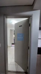 Apartamento com 1 Quarto para alugar, 36m² no Vila Gumercindo, São Paulo
