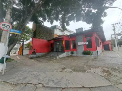 Ponto Comercial com 1 Quarto para alugar, 194m² no Butantã, São Paulo