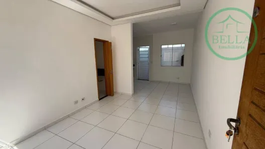 Casa com 2 Quartos para alugar, 55m² no Vila Mazzei, São Paulo