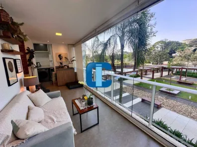 Apartamento com 2 Quartos à venda, 87m² no Vila Anastácio, São Paulo