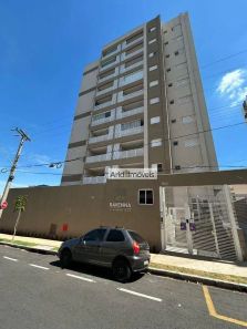 Apartamento com 3 Quartos à venda, 81m² no Bom Jardim, São José do Rio Preto