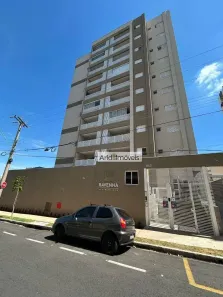 Apartamento com 3 Quartos à venda, 81m² no Bom Jardim, São José do Rio Preto
