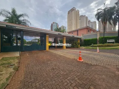 Casa de Condomínio com 4 Quartos à venda, 214m² no Bosque das Juritis, Ribeirão Preto
