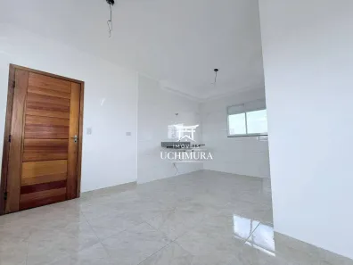 Apartamento com 2 Quartos à venda, 51m² no Jardim Hercilia, São Paulo