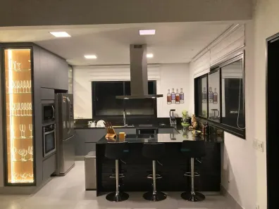 Casa de Condomínio com 3 Quartos à venda, 300m² no Chácara São Félix, Taubaté
