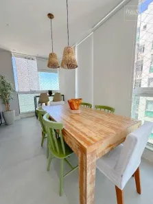 Apartamento com 3 Quartos à venda, 110m² no Praia da Costa, Vila Velha