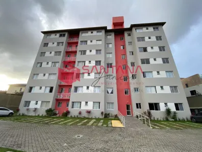 Apartamento com 2 Quartos à venda, 53m² no Buraquinho, Lauro de Freitas