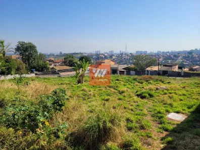 Lote/Terreno à venda, 300m² no São Gonçalo, Taubaté