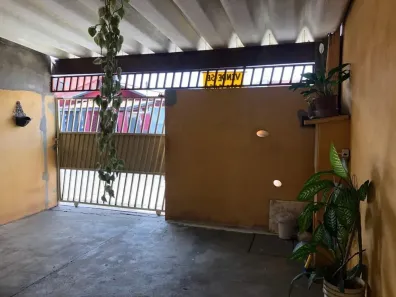 Casa com 3 Quartos à venda, 80m² no Parque Aeroporto, Taubaté