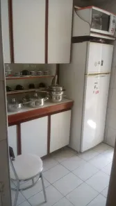 Apartamento com 2 Quartos à venda, 53m² no Ferrazópolis, São Bernardo do Campo